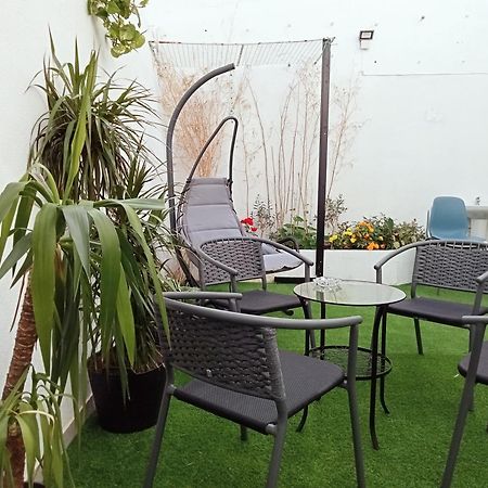 Sylhet Bnb Lisboa Екстериор снимка