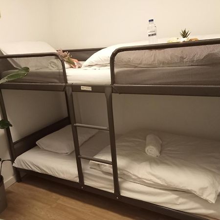 Sylhet Bnb Lisboa Екстериор снимка
