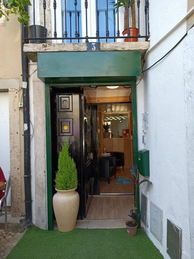 Sylhet Bnb Lisboa Екстериор снимка