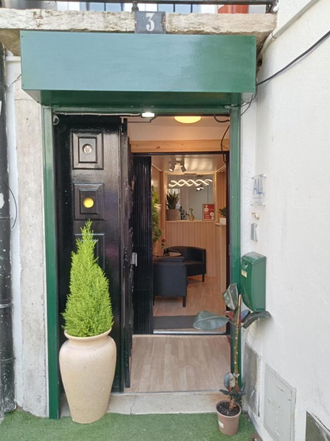 Sylhet Bnb Lisboa Екстериор снимка