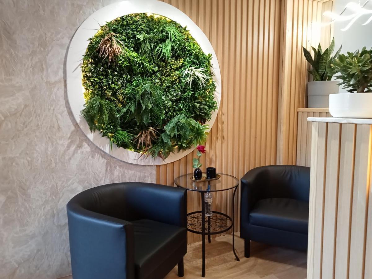 Sylhet Bnb Lisboa Екстериор снимка