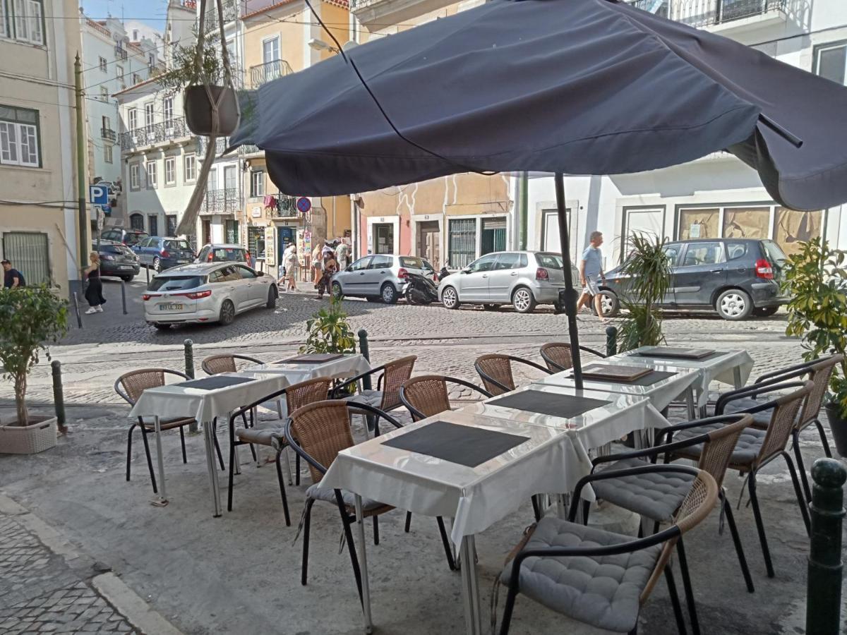 Sylhet Bnb Lisboa Екстериор снимка