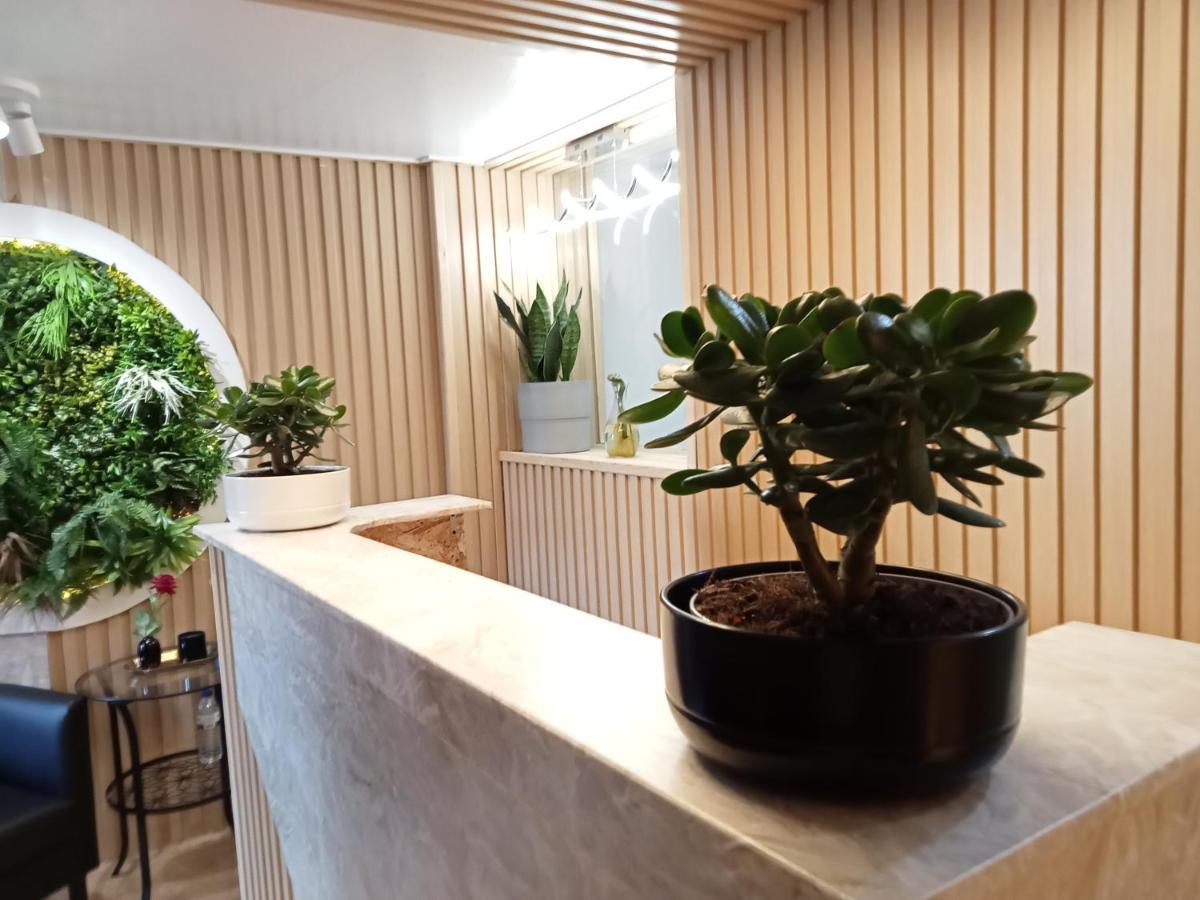 Sylhet Bnb Lisboa Екстериор снимка