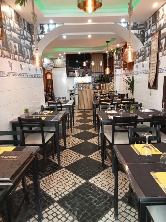 Sylhet Bnb Lisboa Екстериор снимка