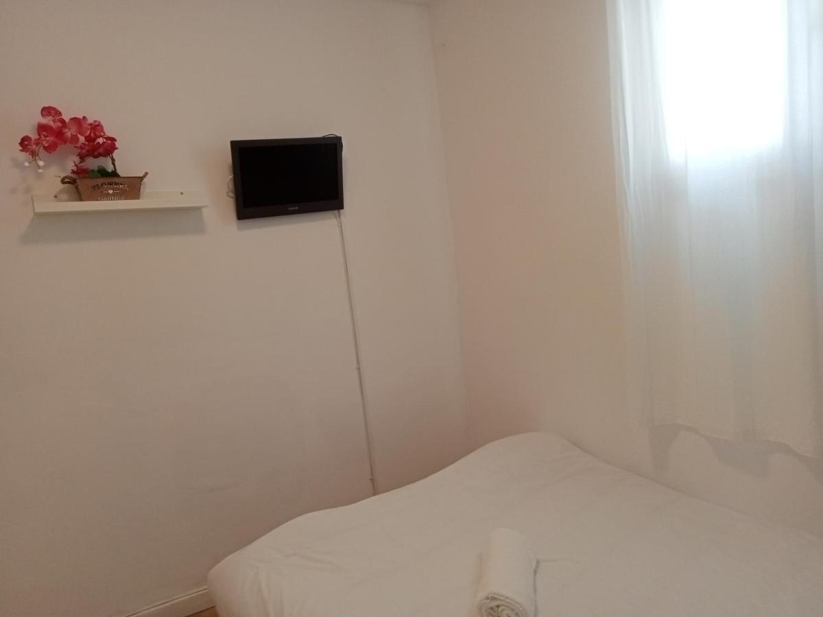 Sylhet Bnb Lisboa Екстериор снимка