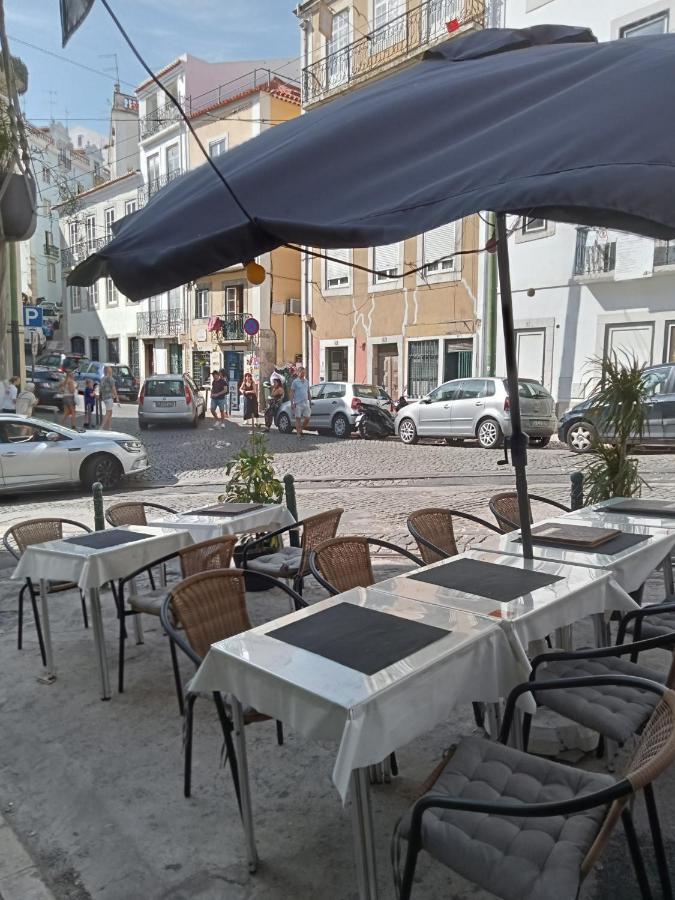 Sylhet Bnb Lisboa Екстериор снимка