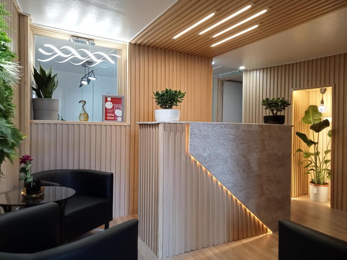 Sylhet Bnb Lisboa Екстериор снимка