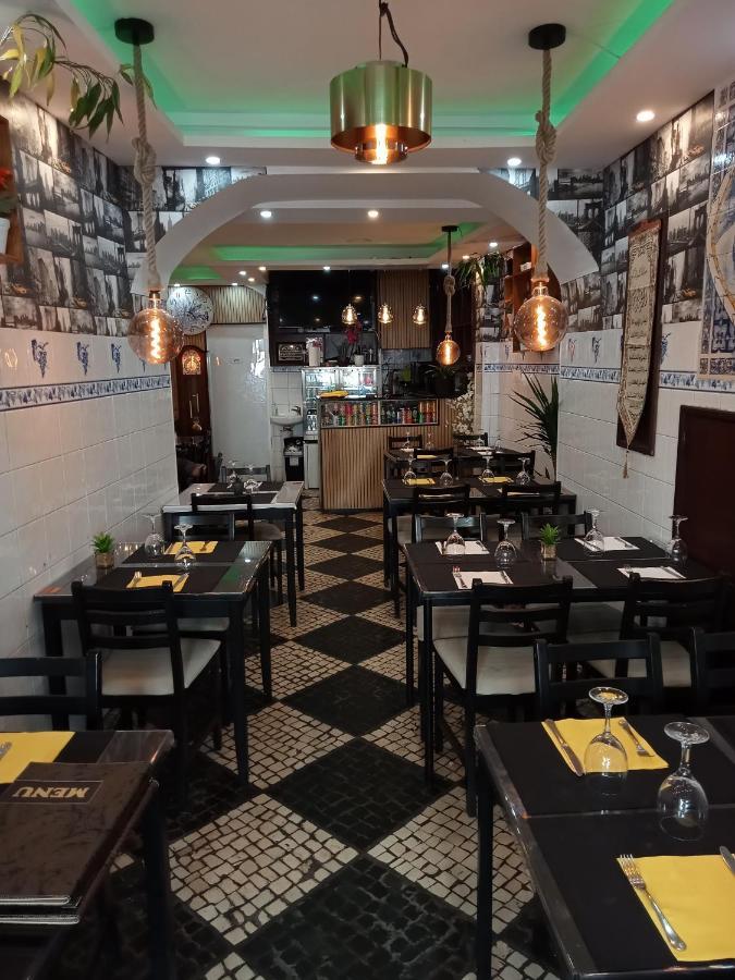 Sylhet Bnb Lisboa Екстериор снимка