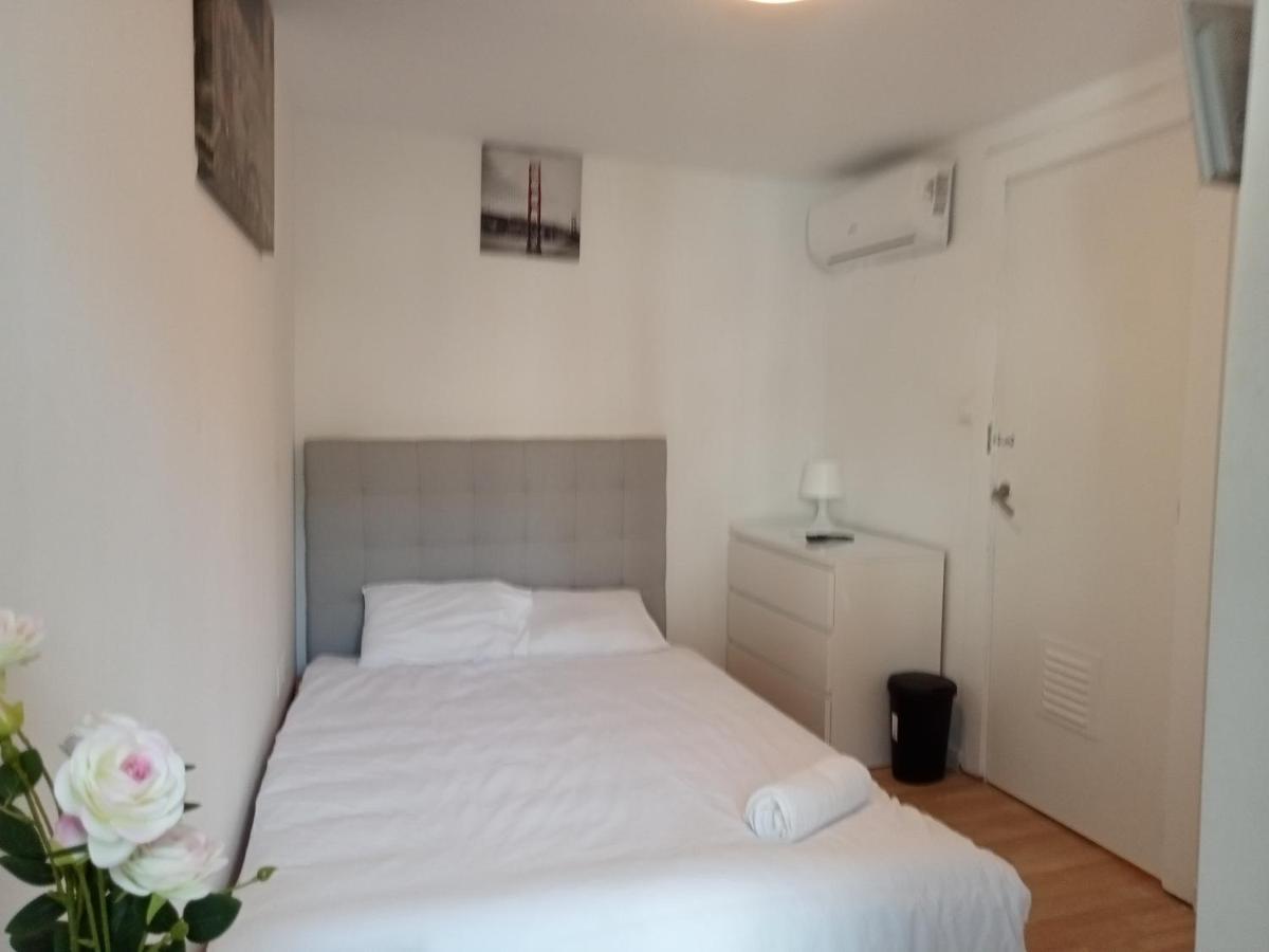Sylhet Bnb Lisboa Екстериор снимка