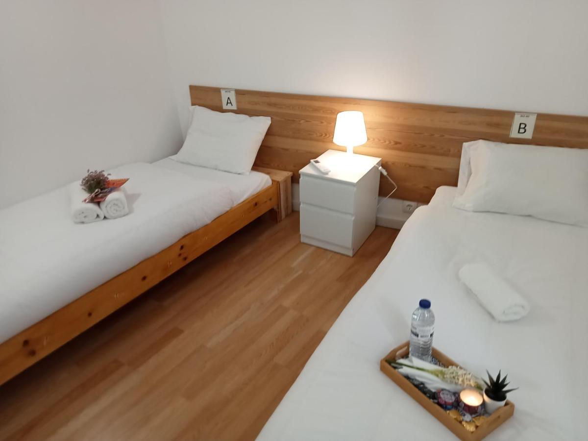 Sylhet Bnb Lisboa Екстериор снимка