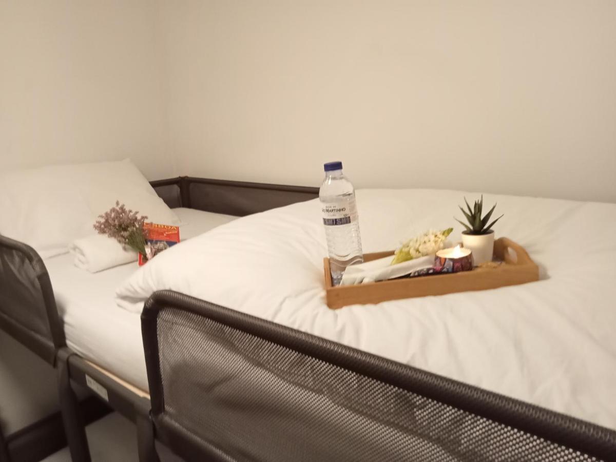 Sylhet Bnb Lisboa Екстериор снимка