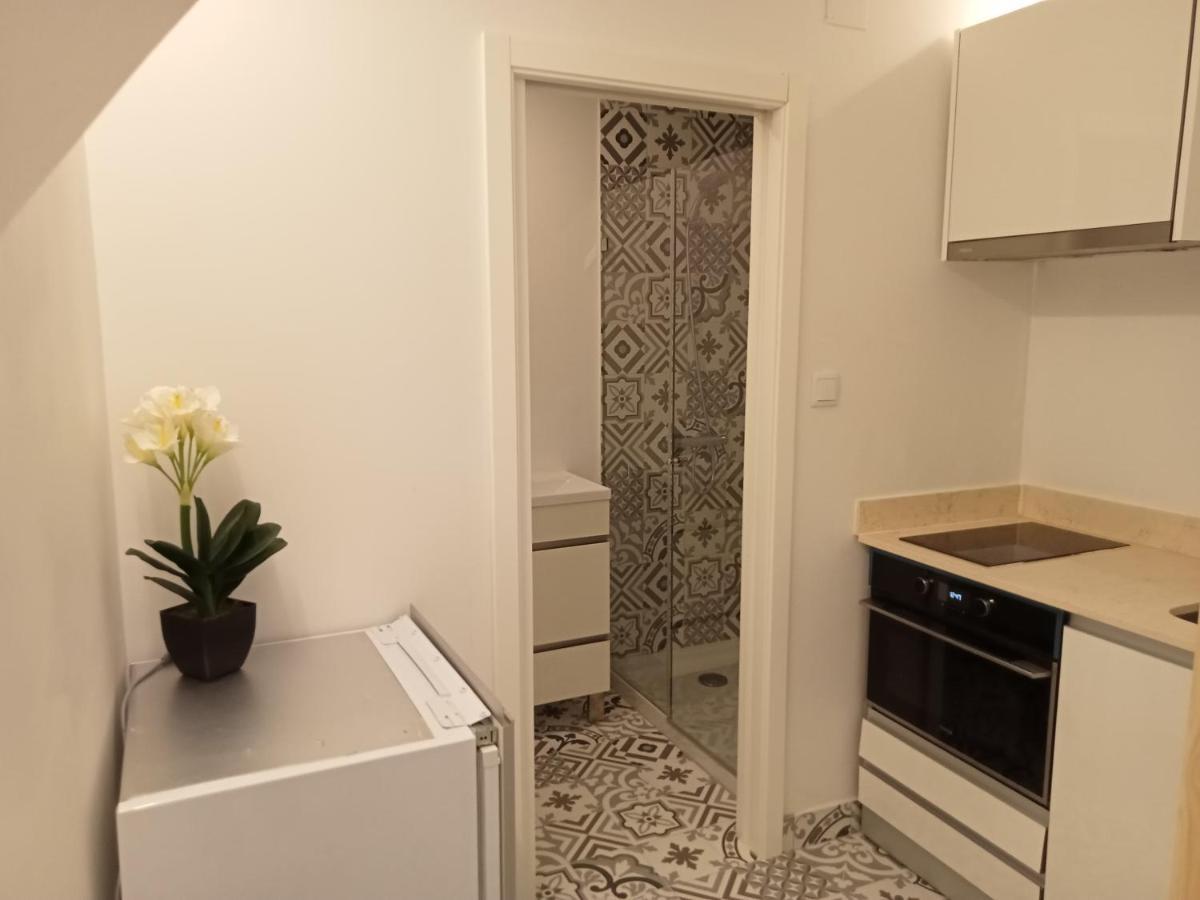 Sylhet Bnb Lisboa Екстериор снимка