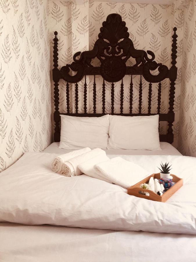 Sylhet Bnb Lisboa Екстериор снимка