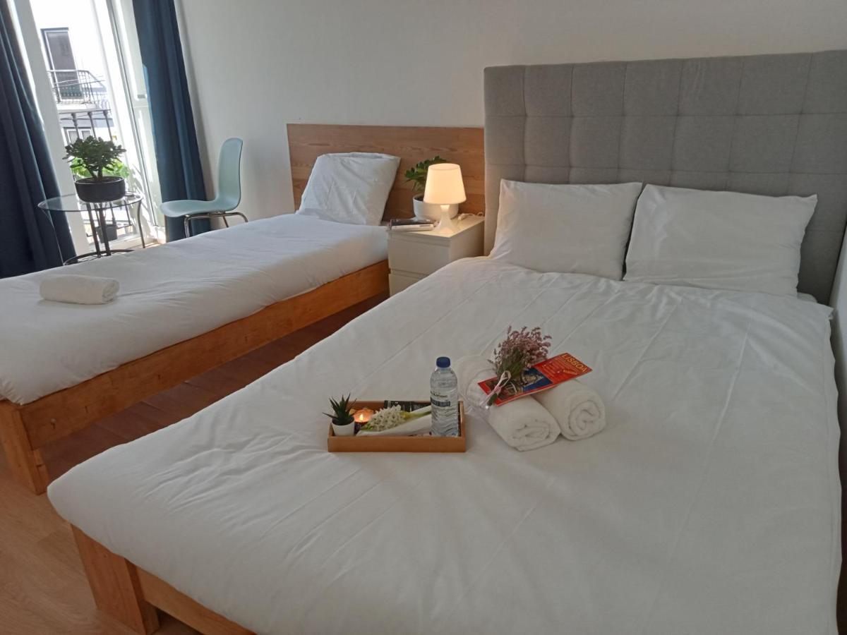 Sylhet Bnb Lisboa Екстериор снимка