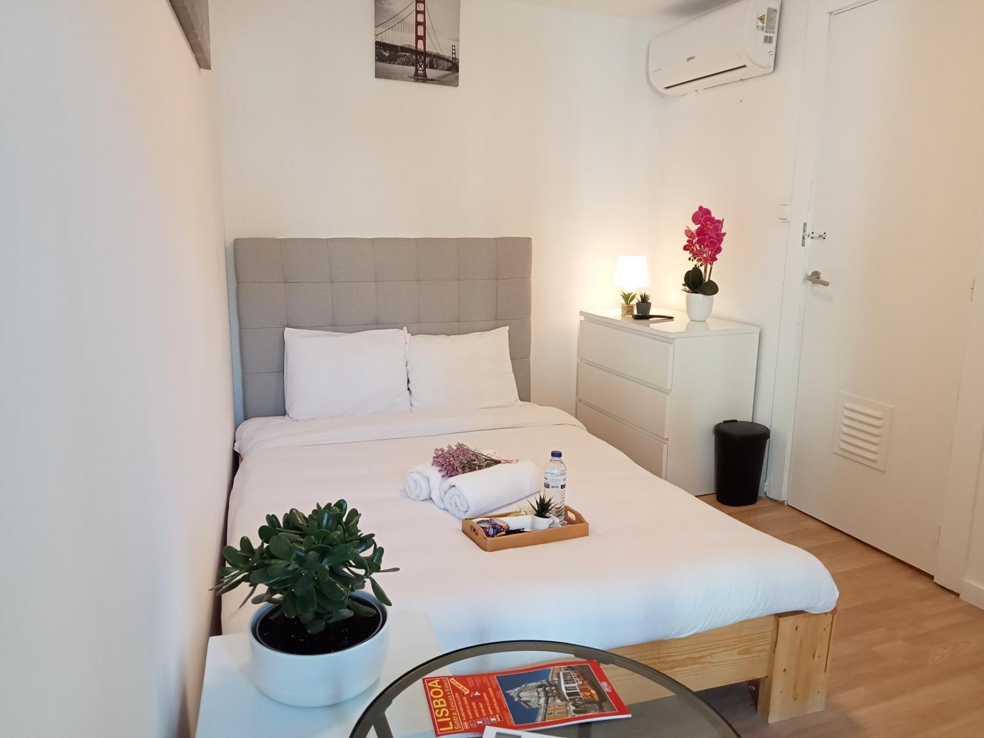 Sylhet Bnb Lisboa Екстериор снимка