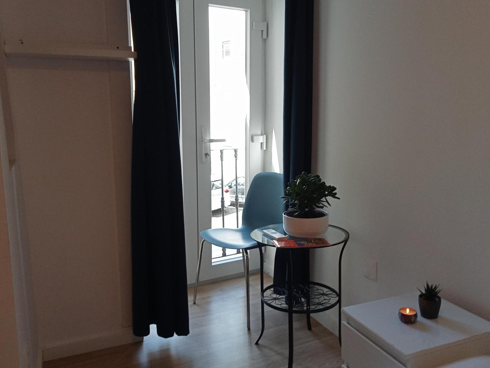 Sylhet Bnb Lisboa Екстериор снимка