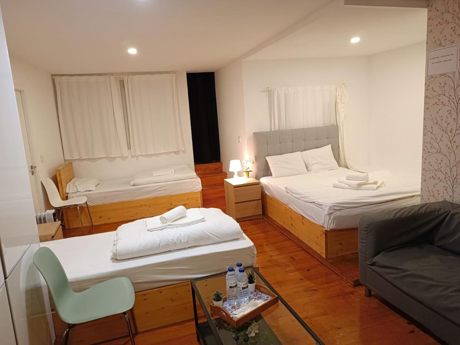 Sylhet Bnb Lisboa Екстериор снимка