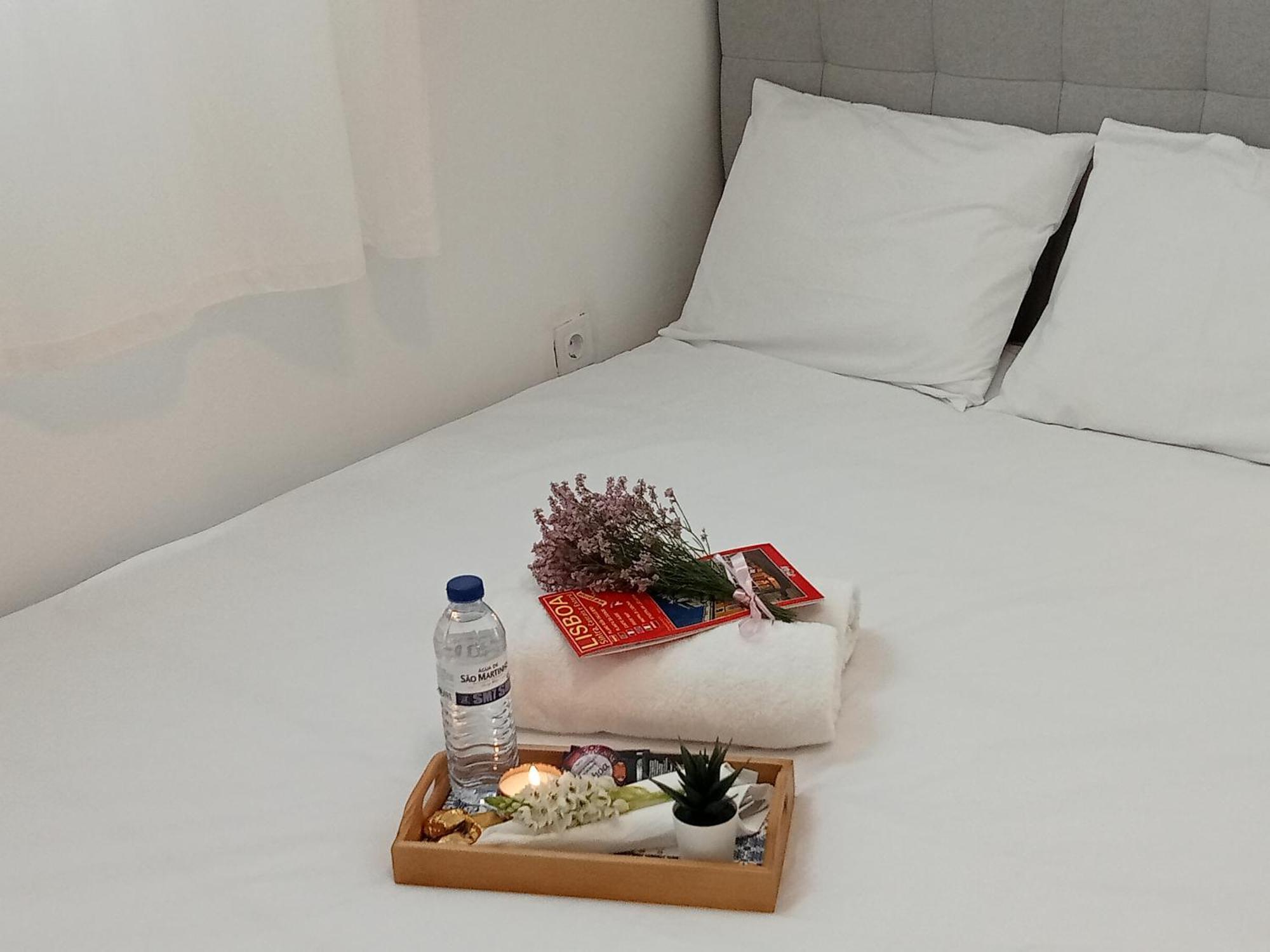 Sylhet Bnb Lisboa Екстериор снимка