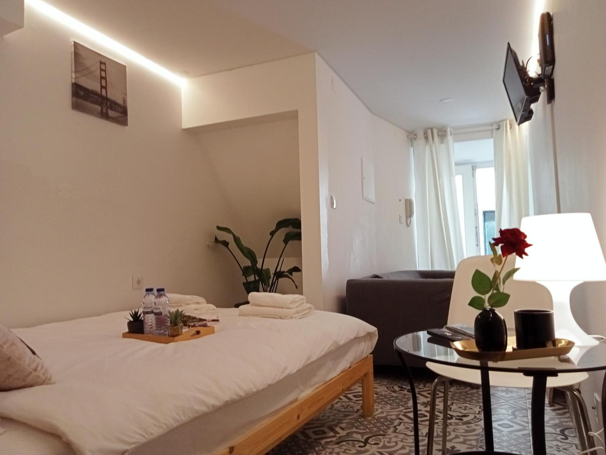 Sylhet Bnb Lisboa Екстериор снимка