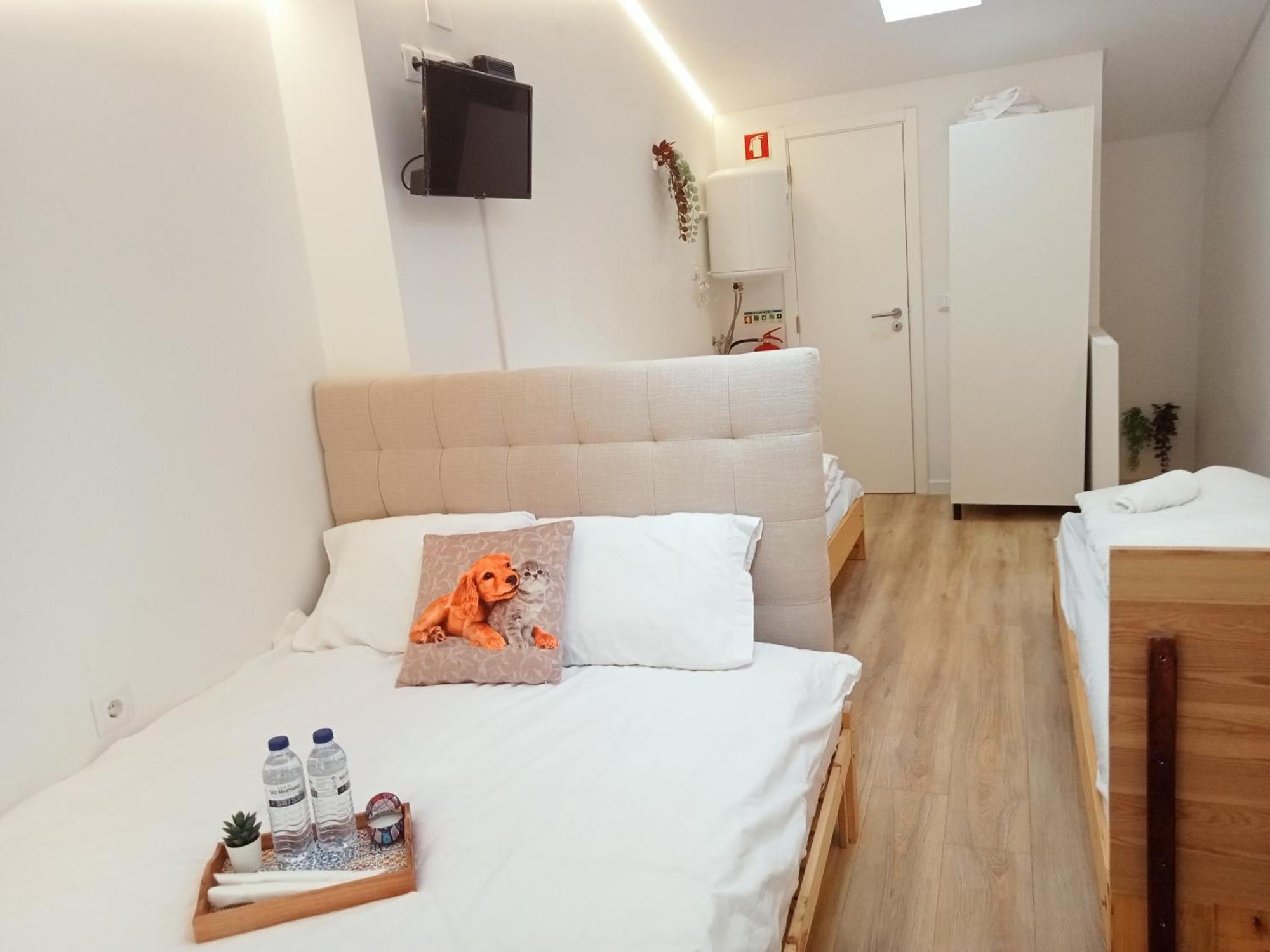Sylhet Bnb Lisboa Екстериор снимка