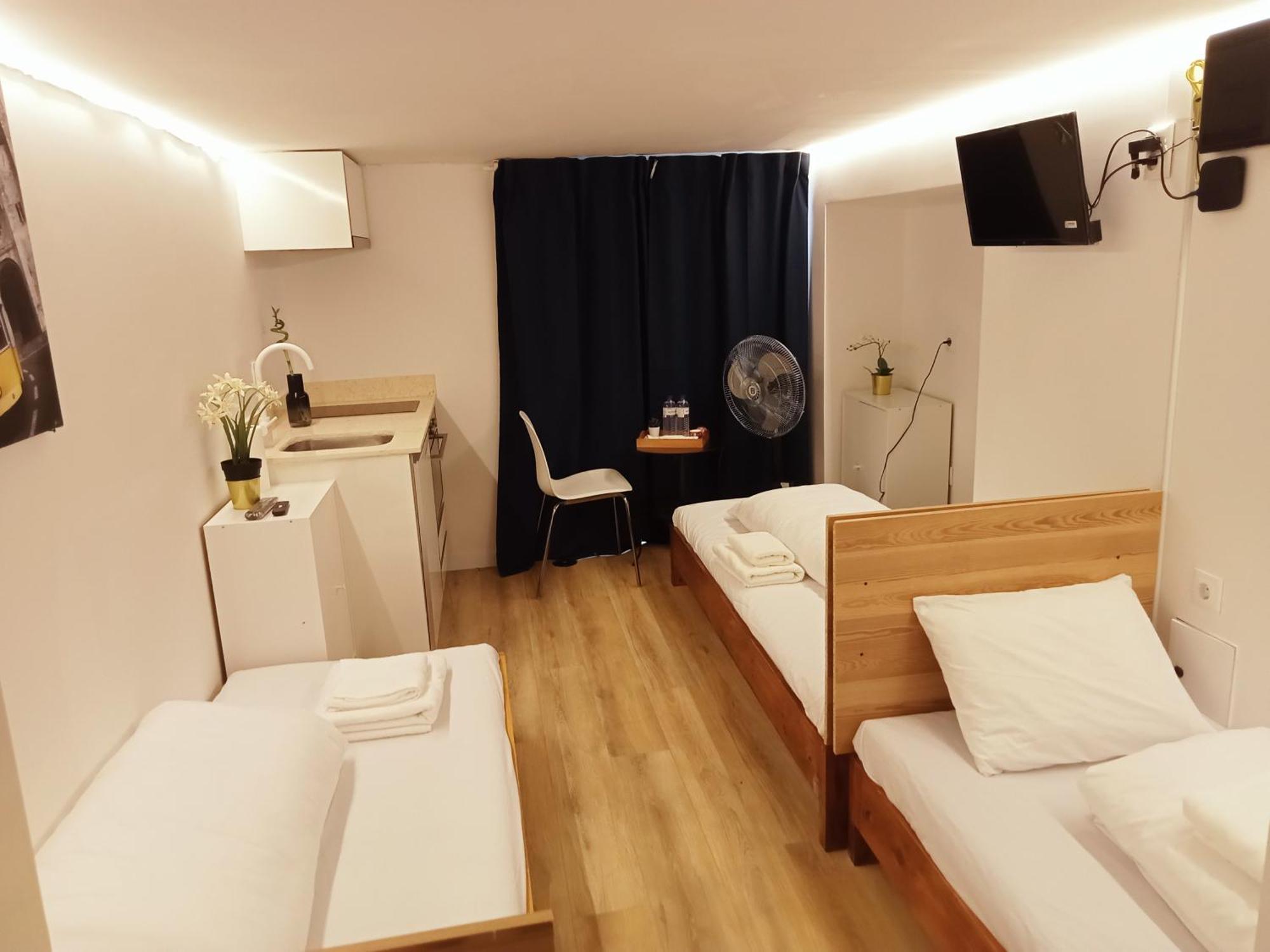 Sylhet Bnb Lisboa Екстериор снимка