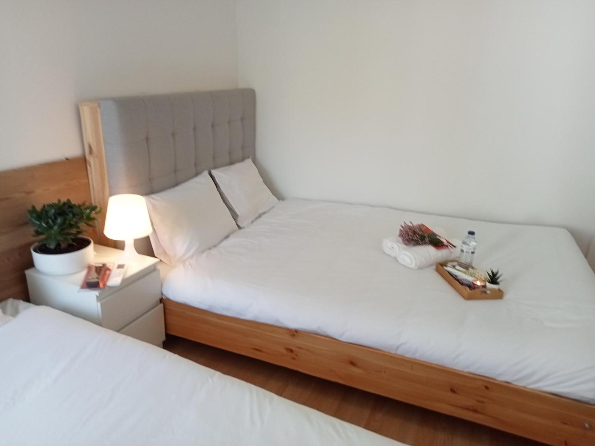 Sylhet Bnb Lisboa Екстериор снимка