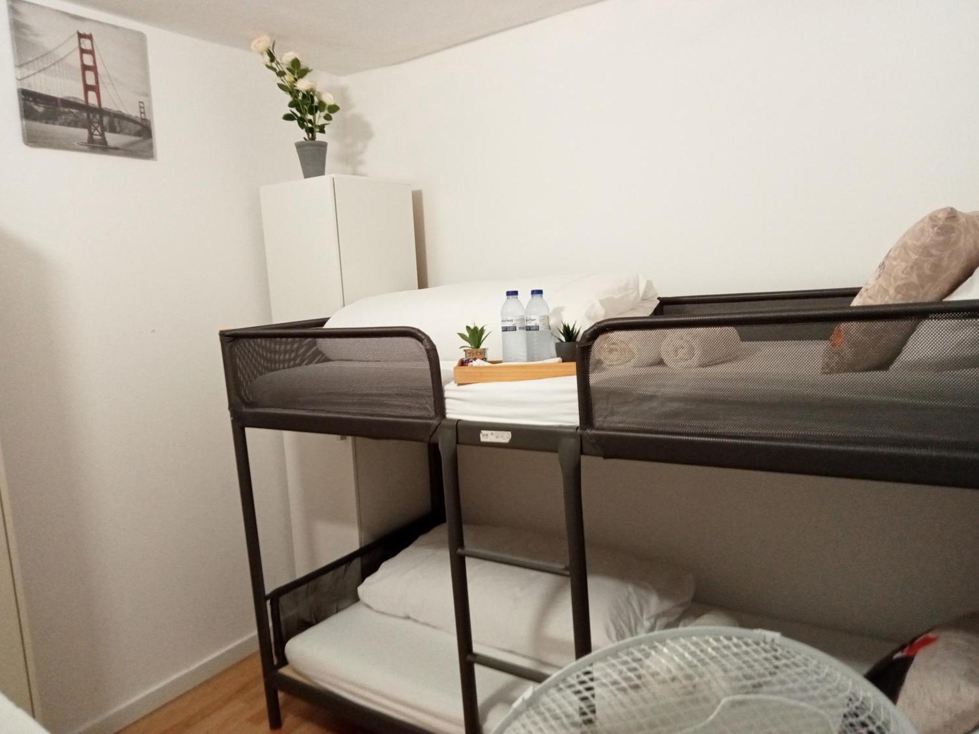 Sylhet Bnb Lisboa Екстериор снимка