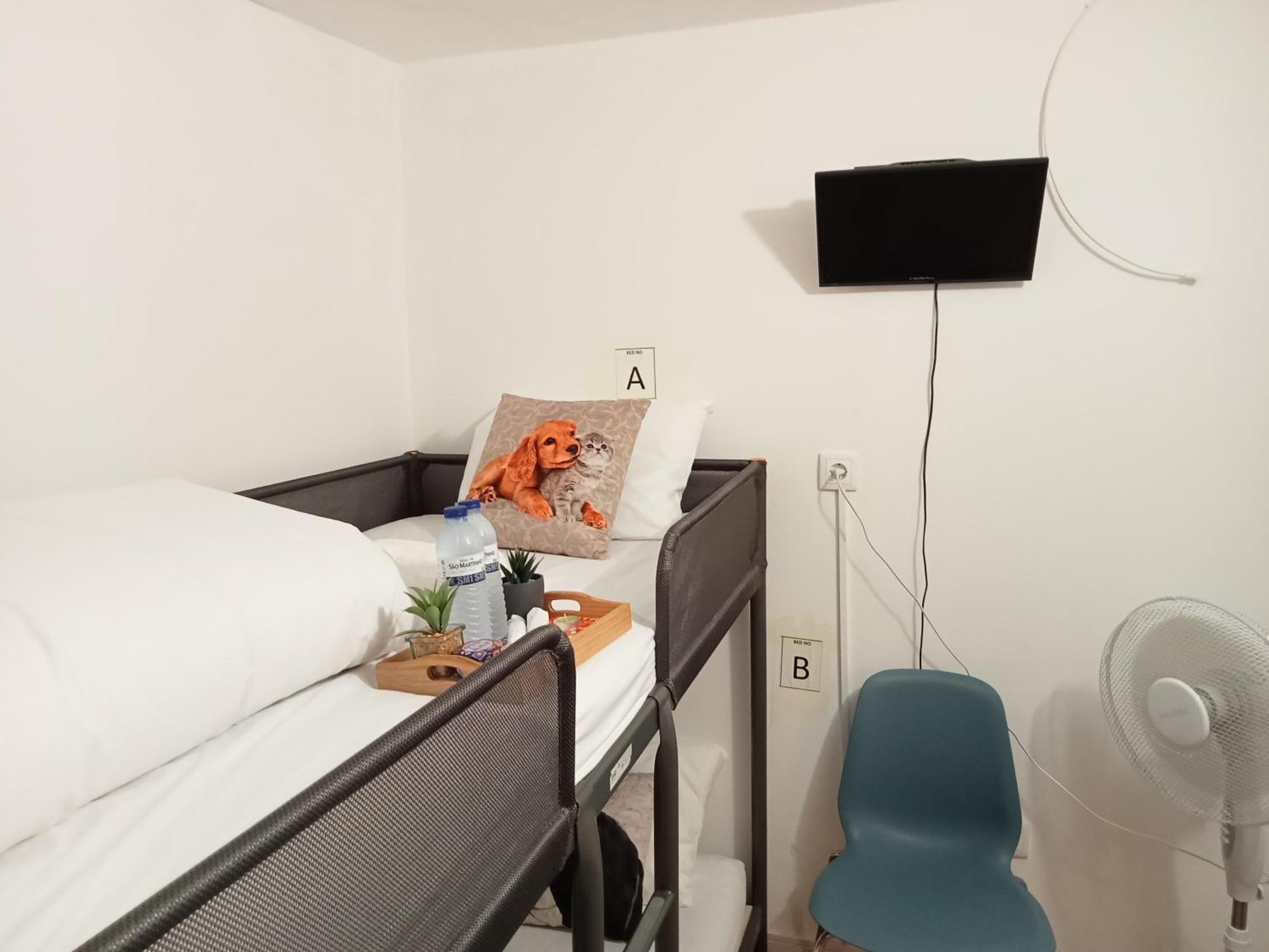 Sylhet Bnb Lisboa Екстериор снимка