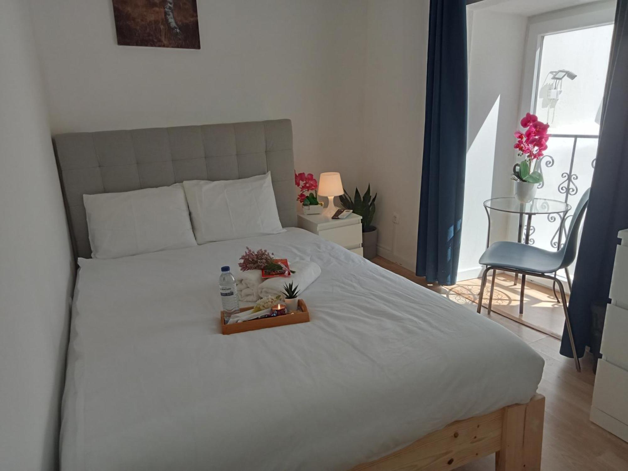 Sylhet Bnb Lisboa Екстериор снимка