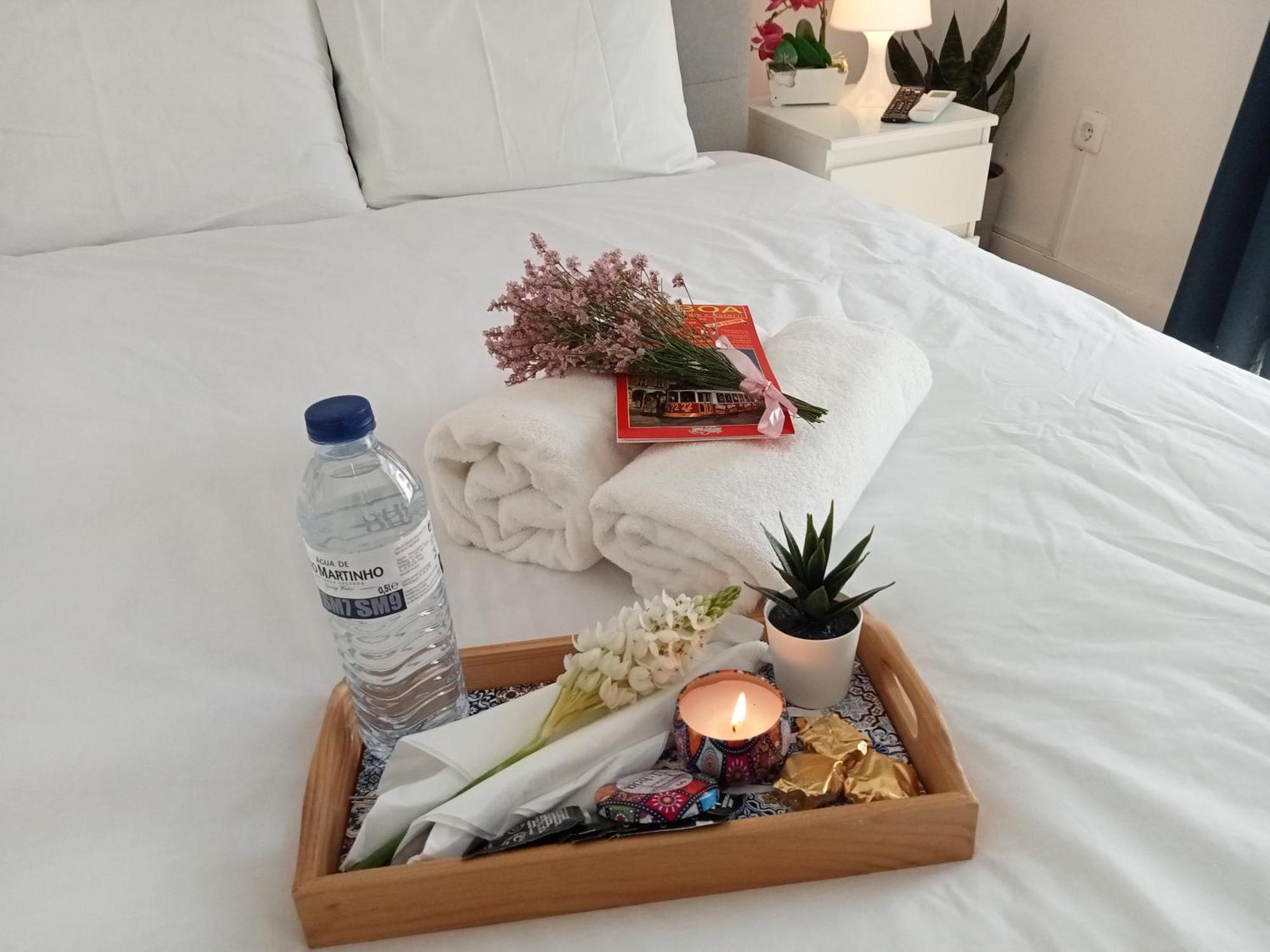 Sylhet Bnb Lisboa Екстериор снимка