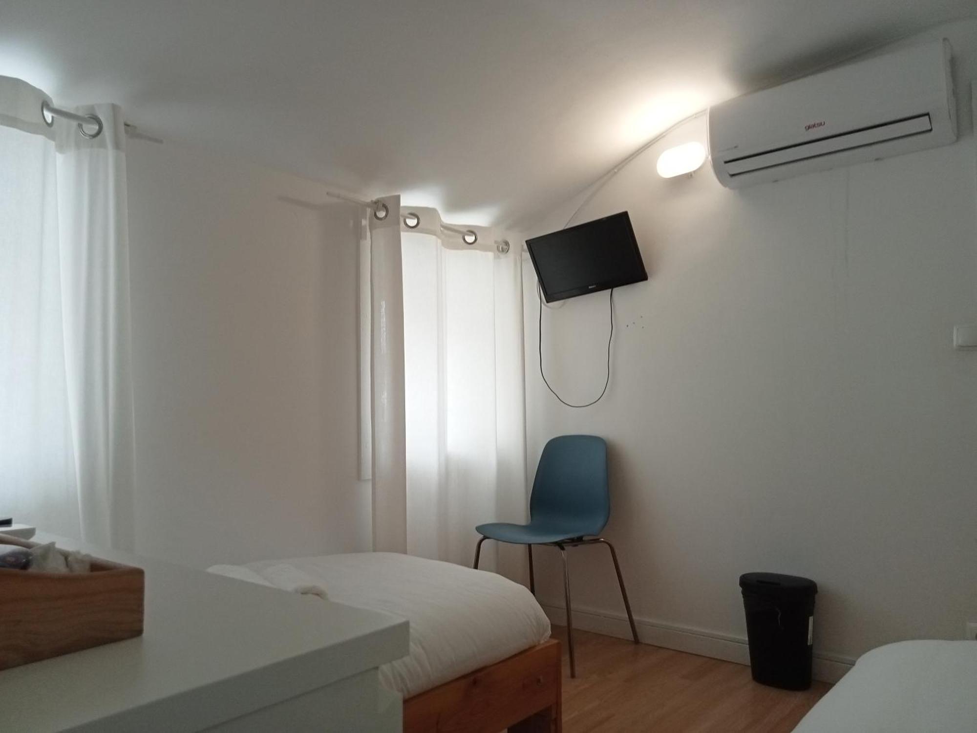 Sylhet Bnb Lisboa Екстериор снимка