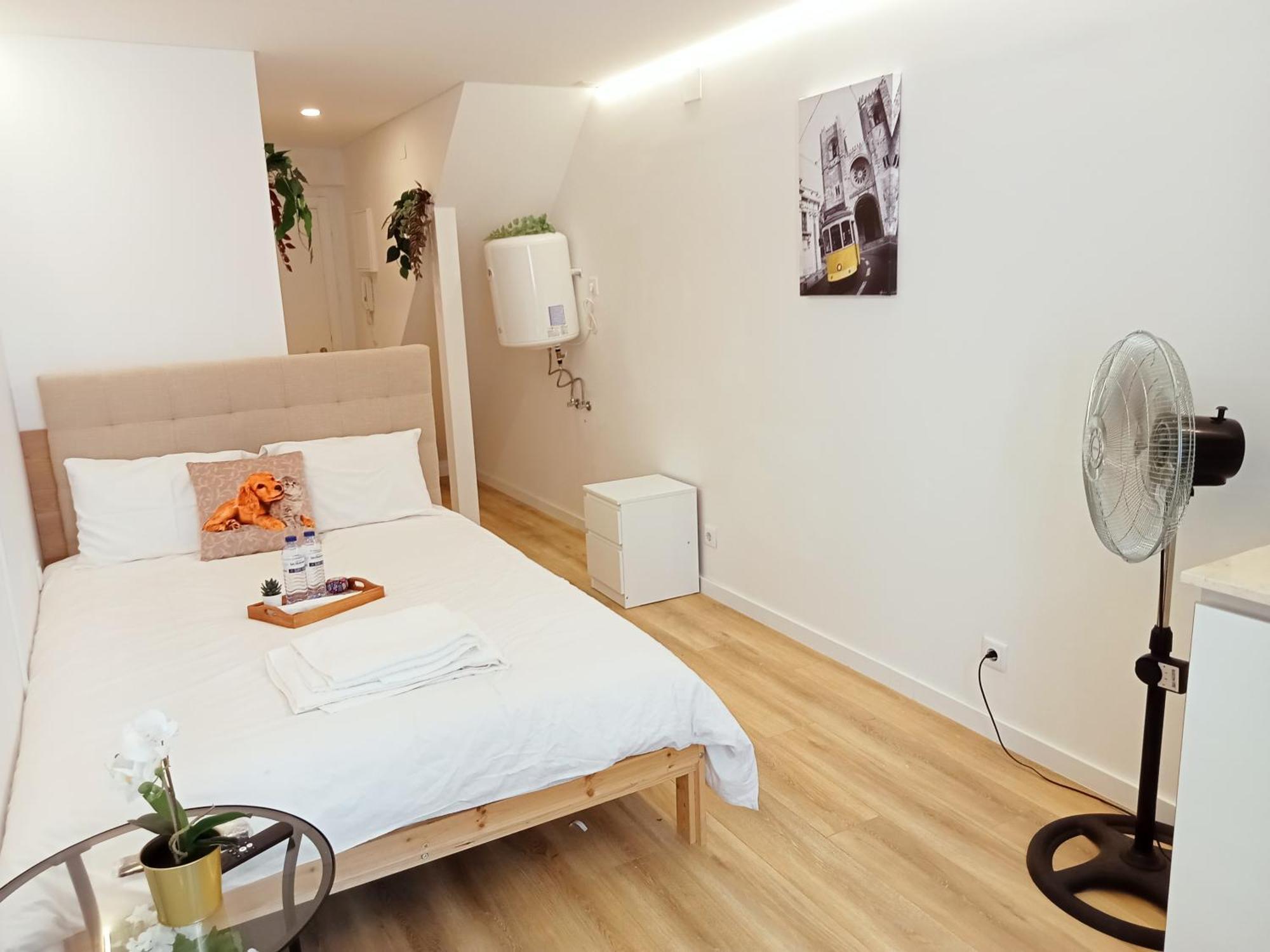 Sylhet Bnb Lisboa Екстериор снимка