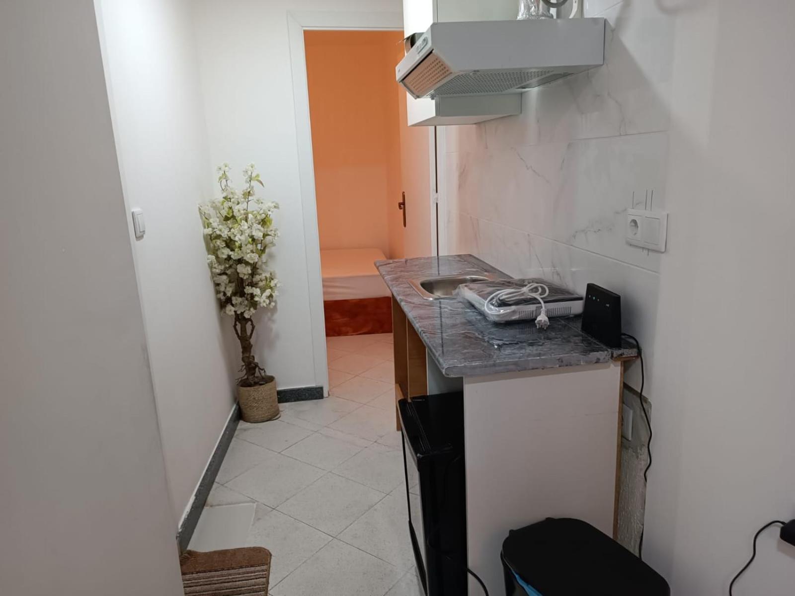 Sylhet Bnb Lisboa Екстериор снимка